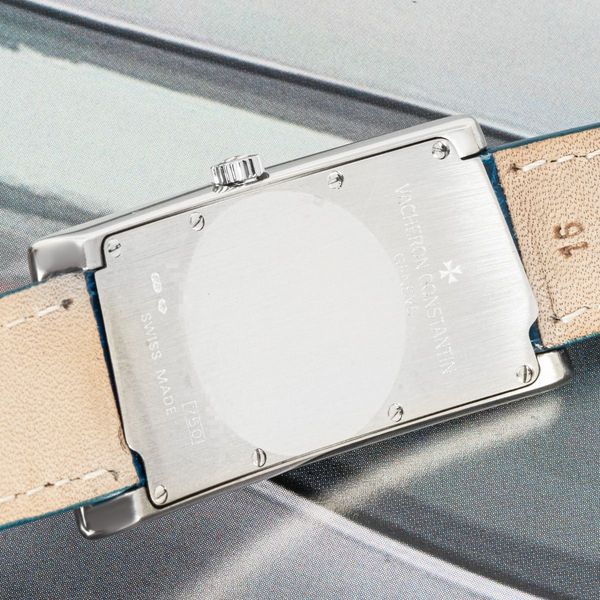 Vacheron Constantin 1972 Asymmetric 25010/000G